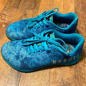 Great Condition NoBulls - Brooke Ence / Kent Youngstrom Collaboration Size 7